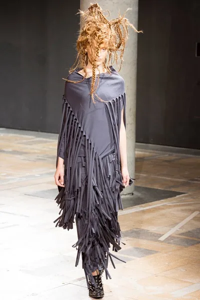 ジュンヤワタナベ 2014春夏 LOOK 8