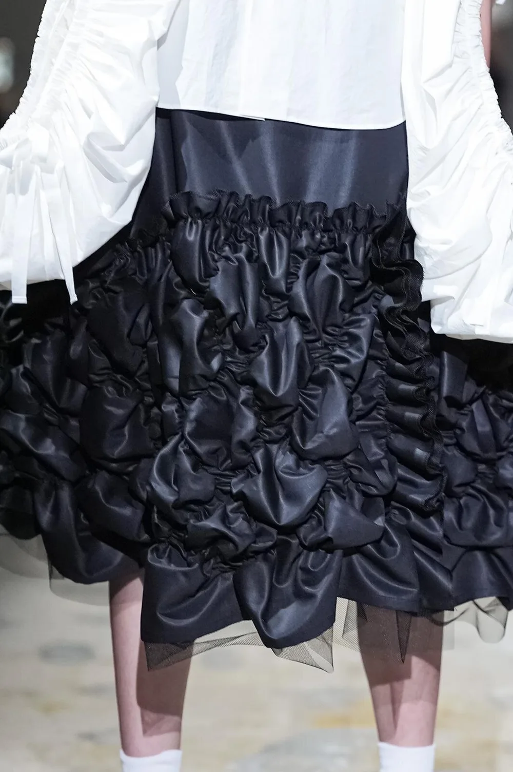 タオ 2026年春夏 LOOK 11 / VIEW 2