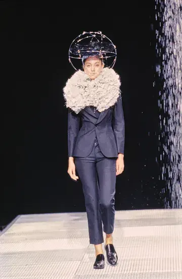 ジュンヤワタナベ 2000年春夏 LOOK 11