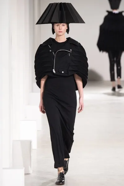 ジュンヤワタナベ 2015秋冬 LOOK 23
