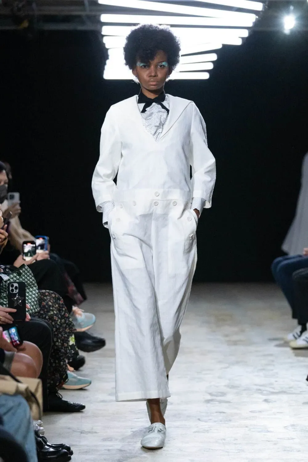 タオ 2023年春夏 LOOK 25