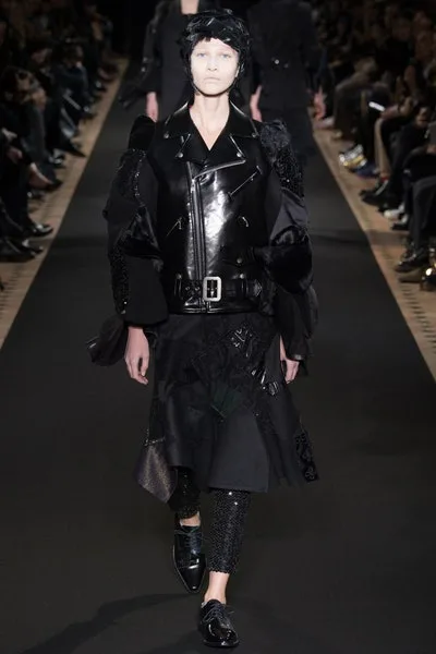 ジュンヤワタナベ 2014秋冬 LOOK 25