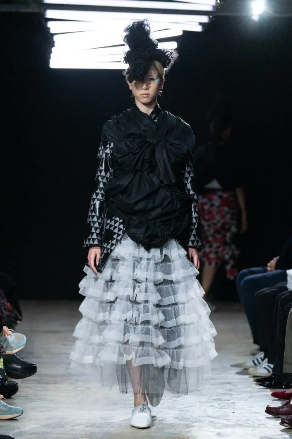 タオ 2023年春夏 LOOK 6