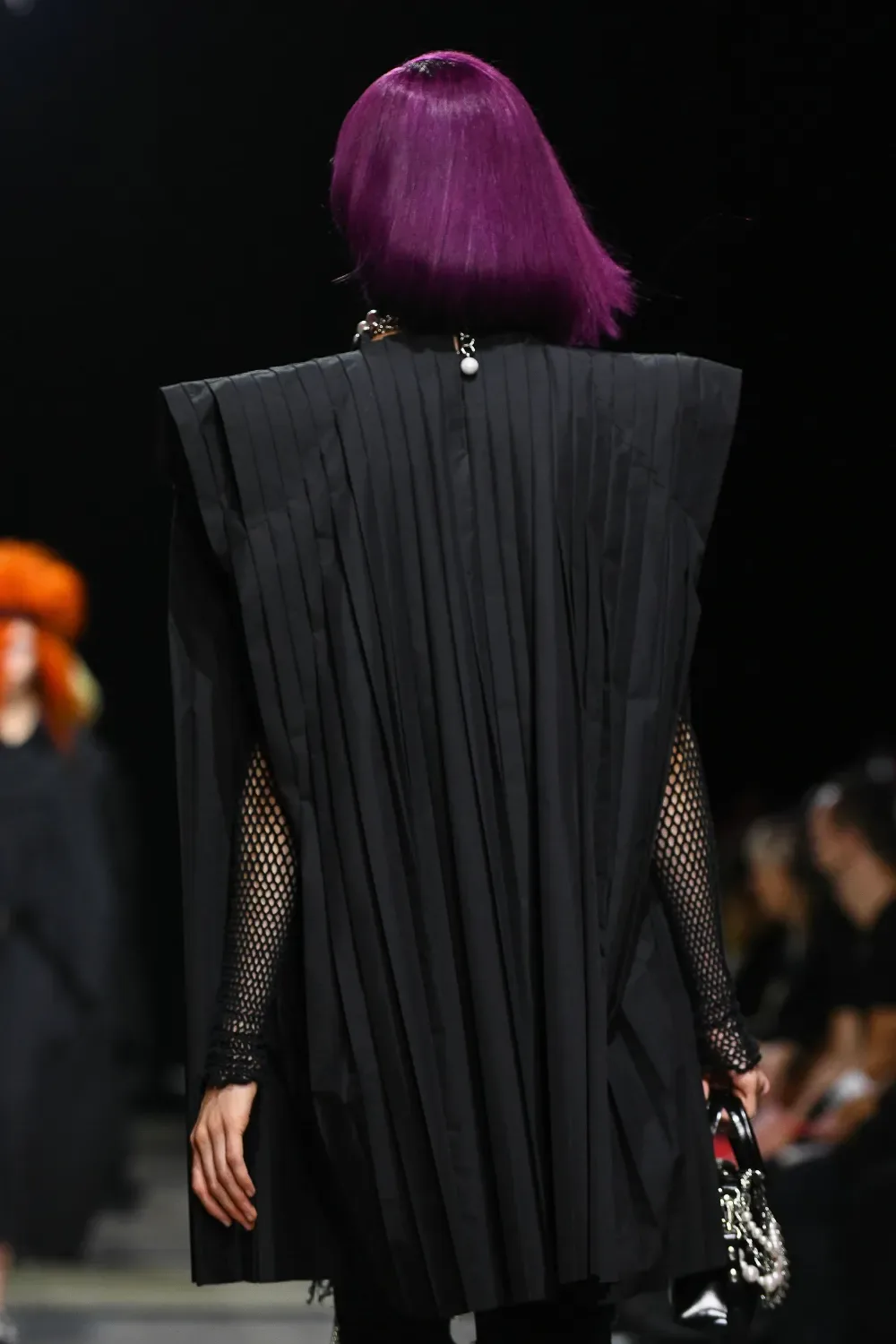 ジュンヤワタナベ 2023年春夏 LOOK 16 / VIEW 4