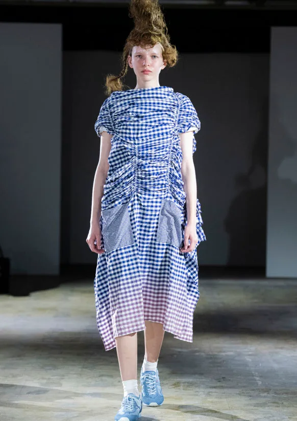 タオ 2024年春夏 LOOK 31