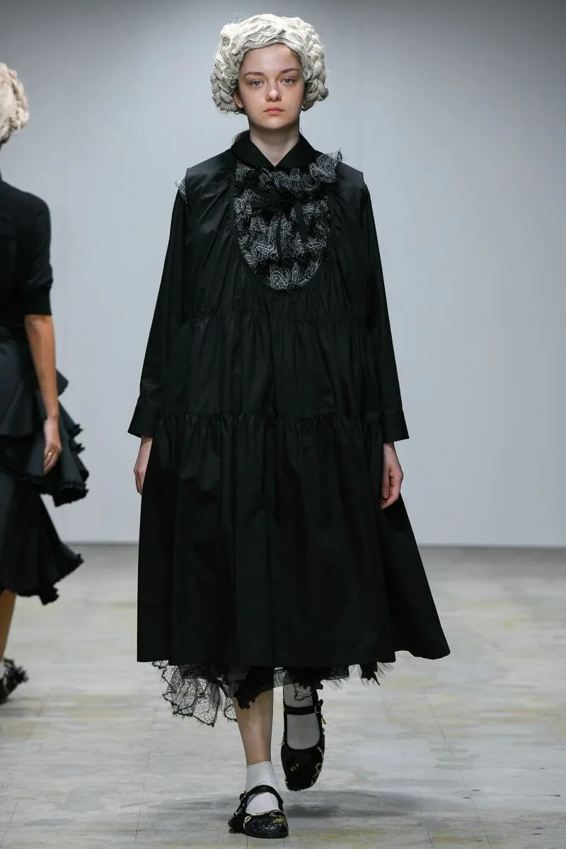 タオ 2022年春夏 LOOK 25
