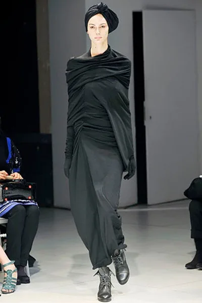 ジュンヤワタナベ 2008秋冬 LOOK 42