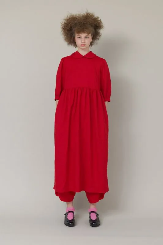 コムデギャルソンガール 2019春夏 LOOK 10