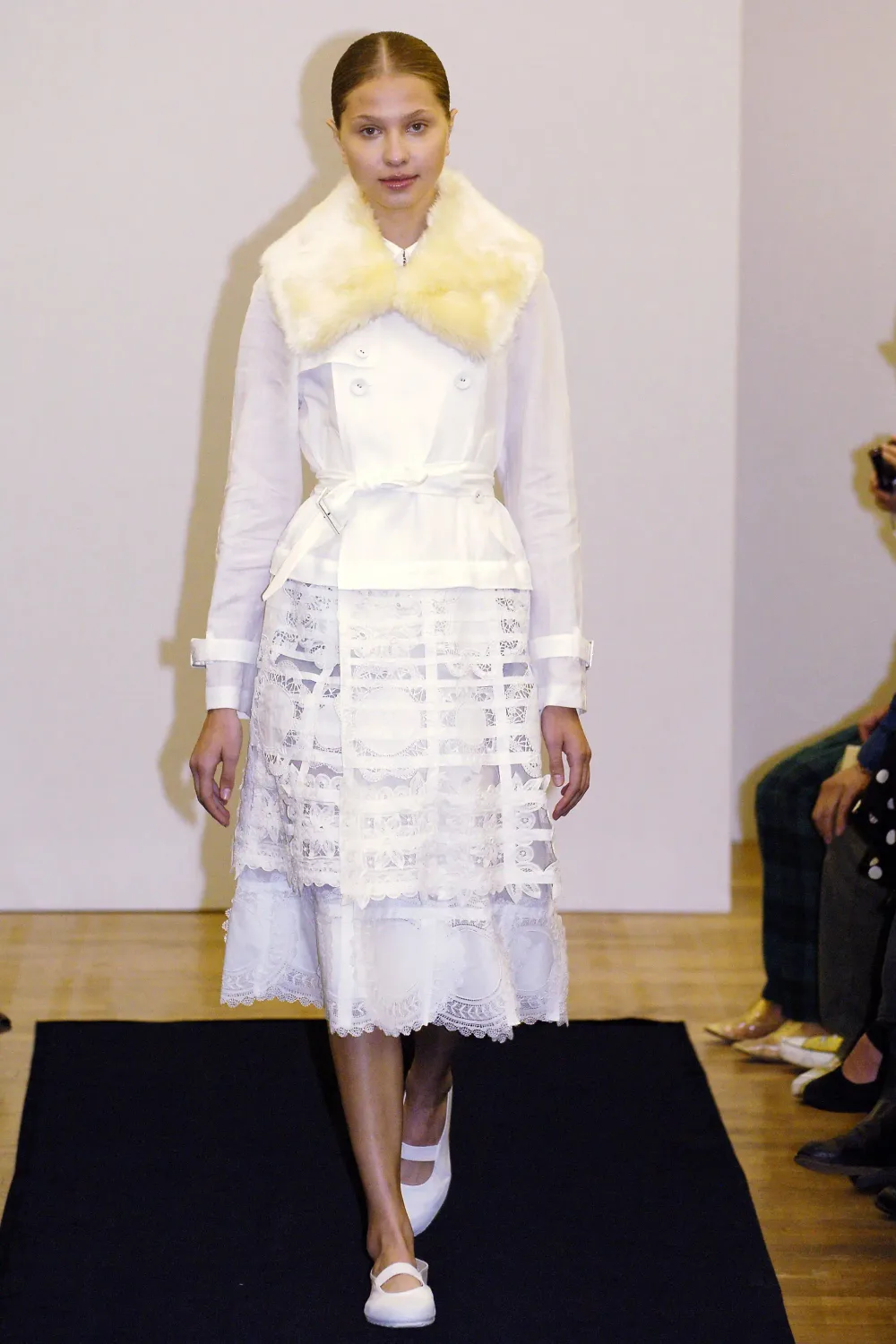 タオ 2006年春夏 LOOK 15