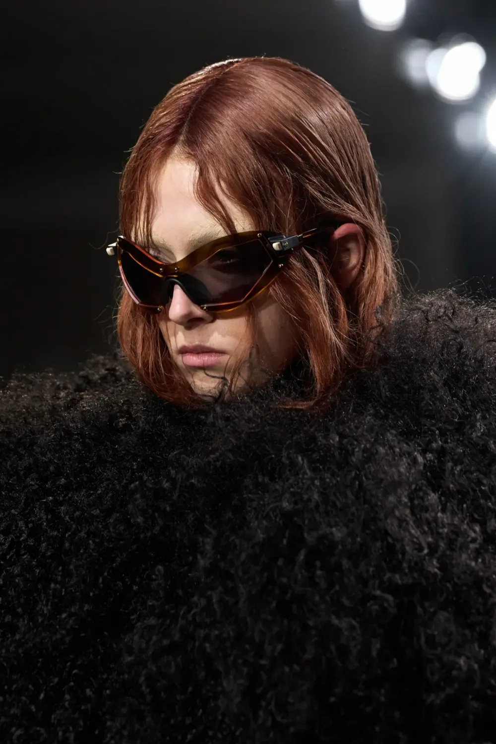 ジュンヤワタナベ 2025年秋冬 LOOK 20 / VIEW 2