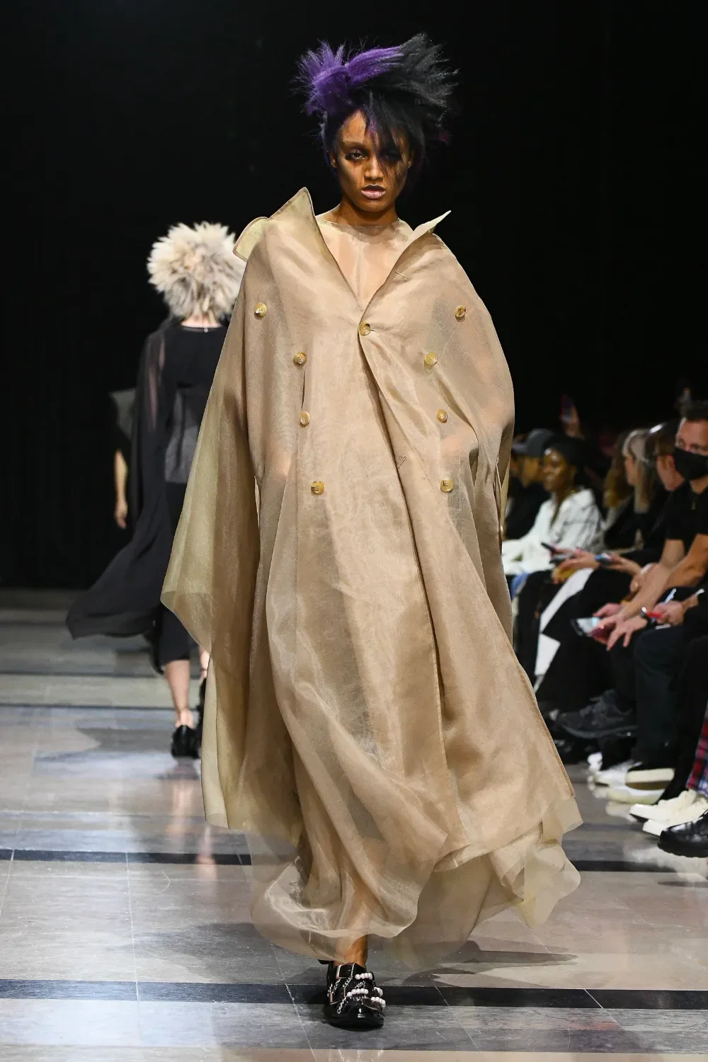 ジュンヤワタナベ 2023年春夏 LOOK 25