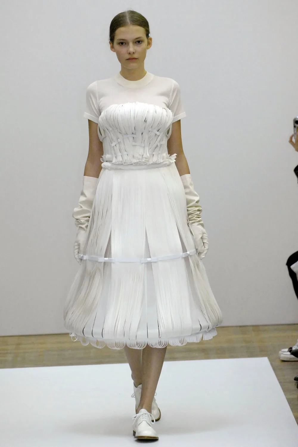 タオ 2007年春夏 LOOK 24