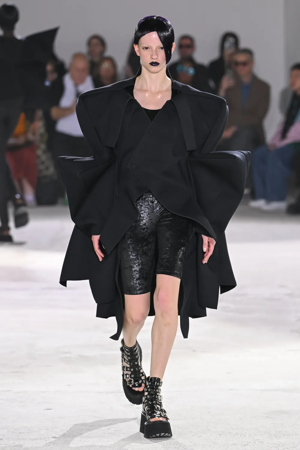 ジュンヤワタナベ 2024年春夏 LOOK 11