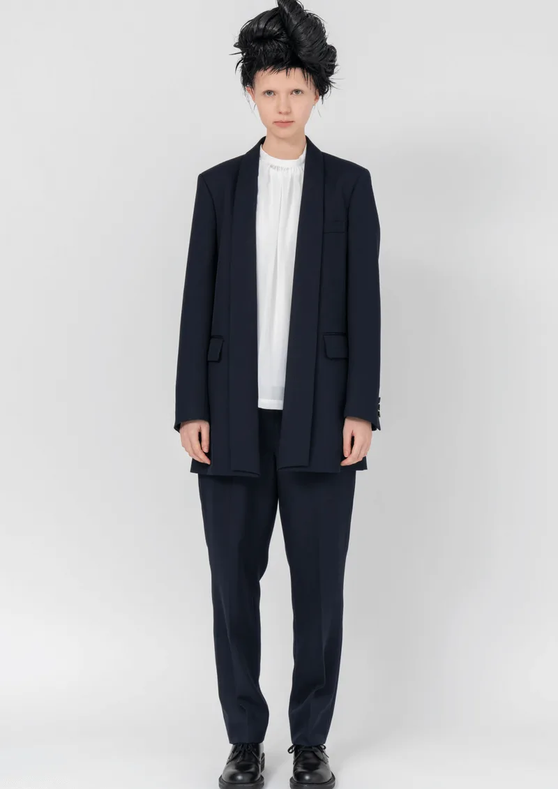 コムデギャルソン コムデギャルソン 2021春夏 LOOK 24