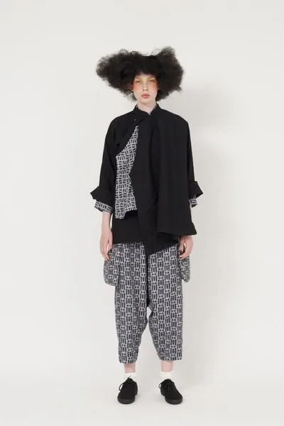 コムデギャルソン コムデギャルソン 2019春夏 LOOK 10