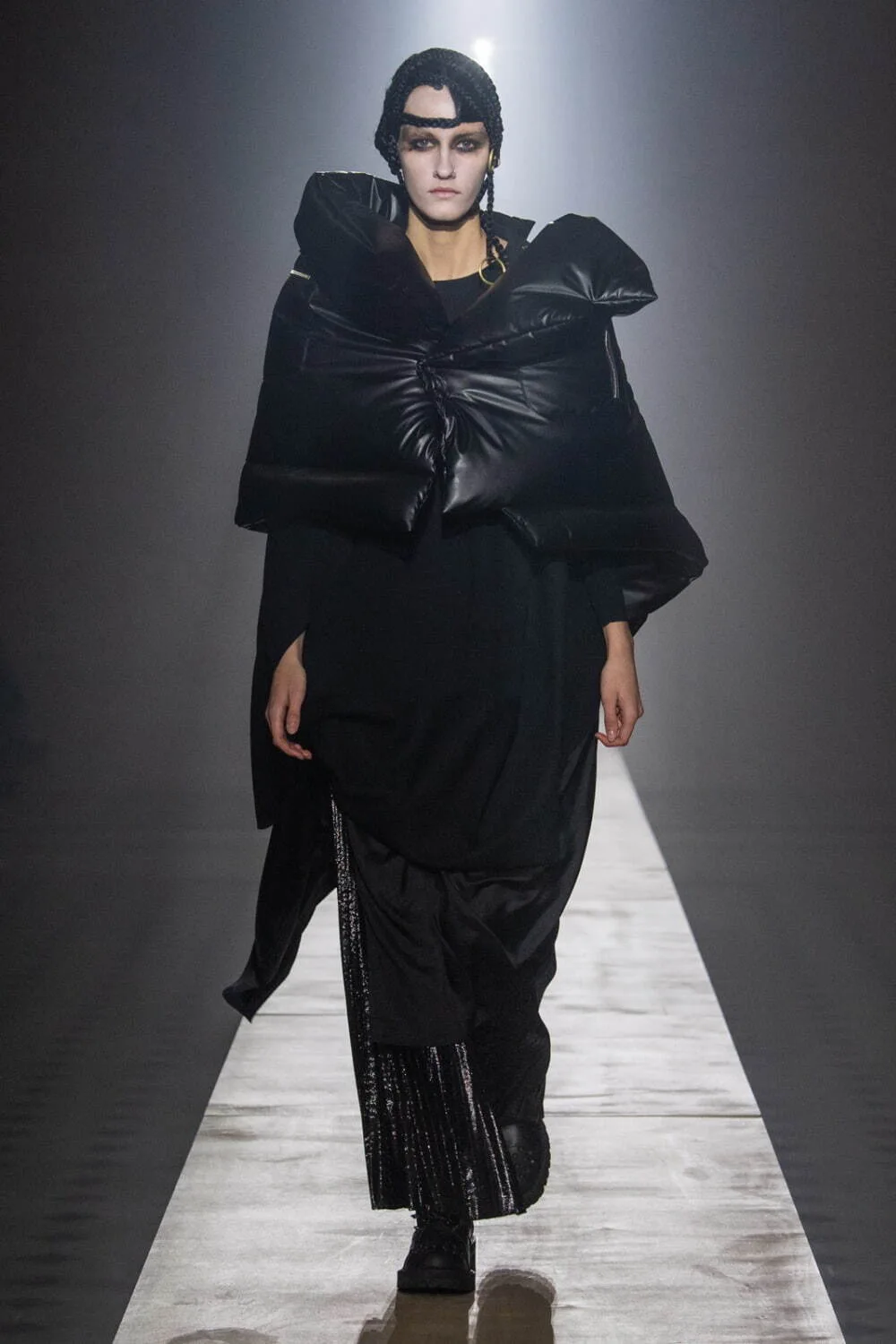 ジュンヤワタナベ 2023年秋冬 LOOK 28