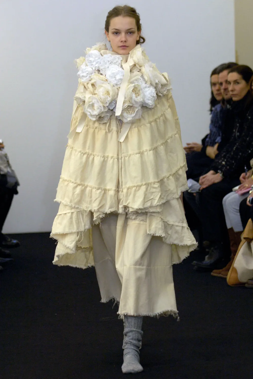 タオ 2006年秋冬 LOOK 24
