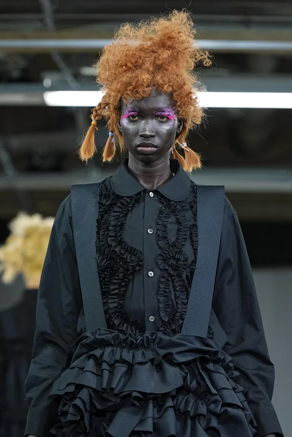 タオ 2026年秋冬 LOOK 15 / VIEW 2