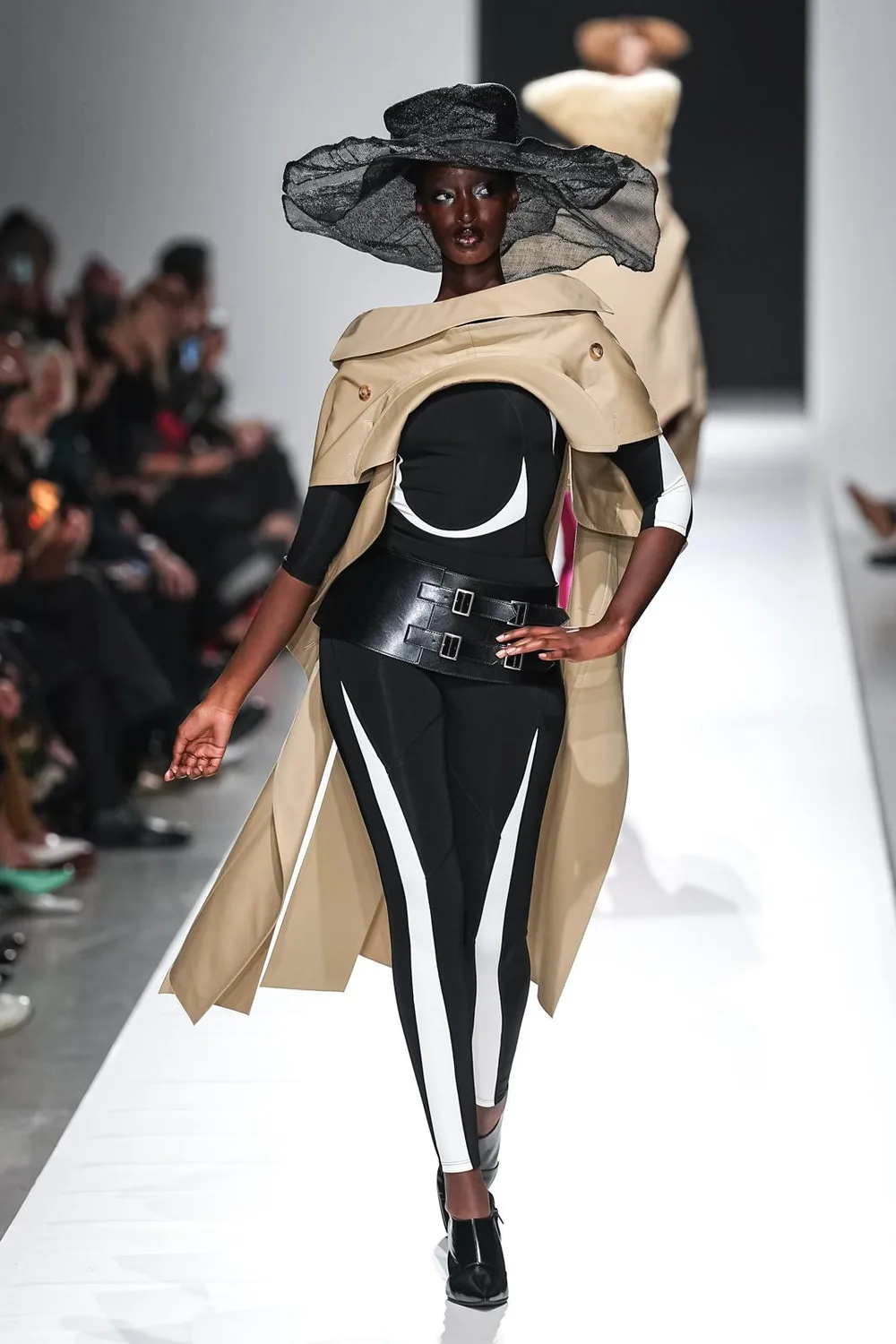 ジュンヤワタナベ 2027年春夏 LOOK 35
