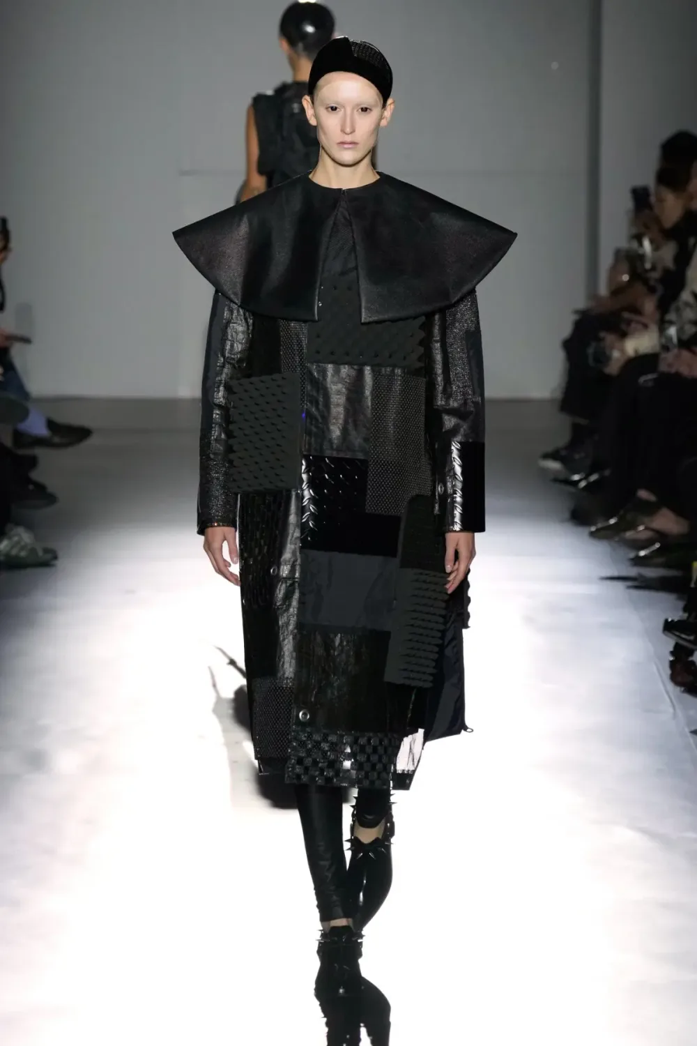 ジュンヤワタナベ 2025年春夏 LOOK 27