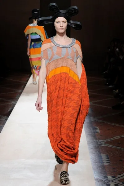 ジュンヤワタナベ 2016春夏 LOOK 20