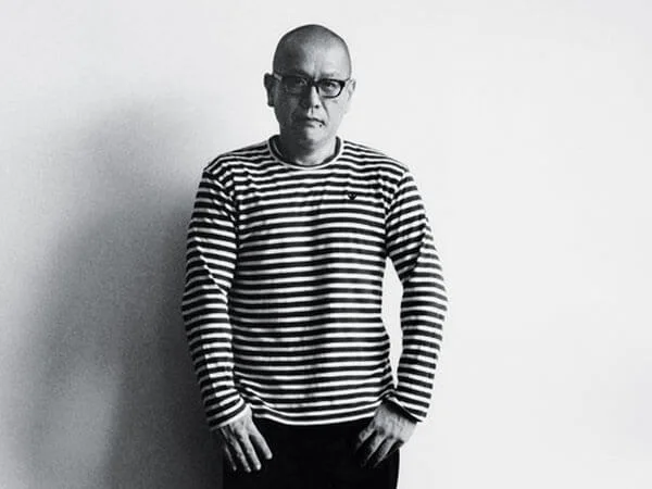 渡辺淳弥（Junya Watanabe）