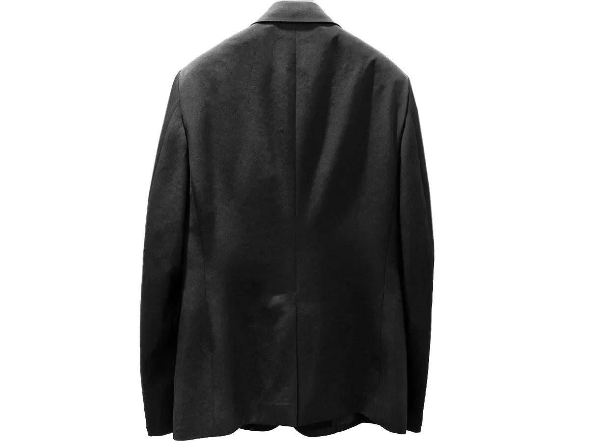 満を持す新定番】コムデギャルソンオムプリュスから新型スーツがついに登場