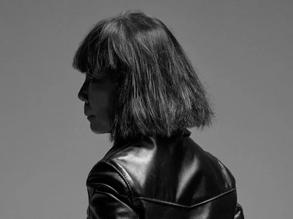 川久保玲（Rei Kawakubo）