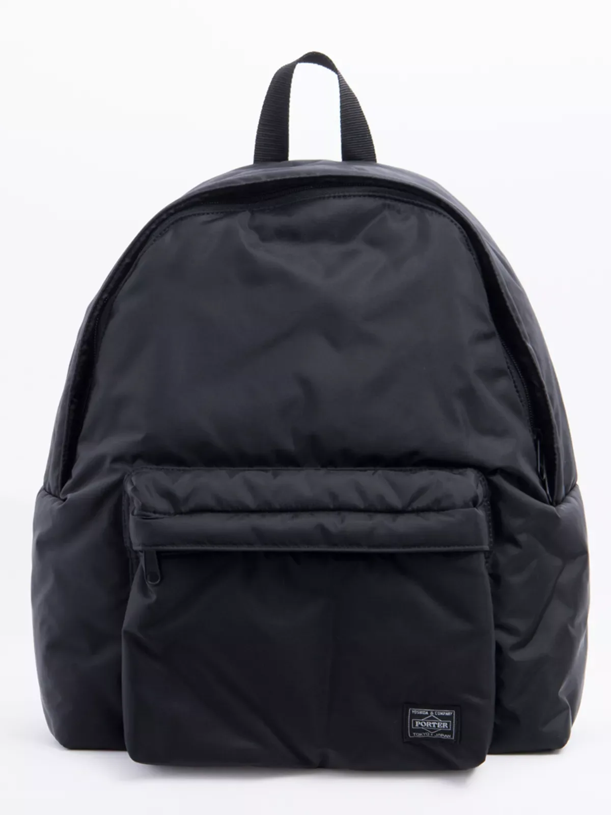 PORTER × ブラックコムデギャルソン リュック発売