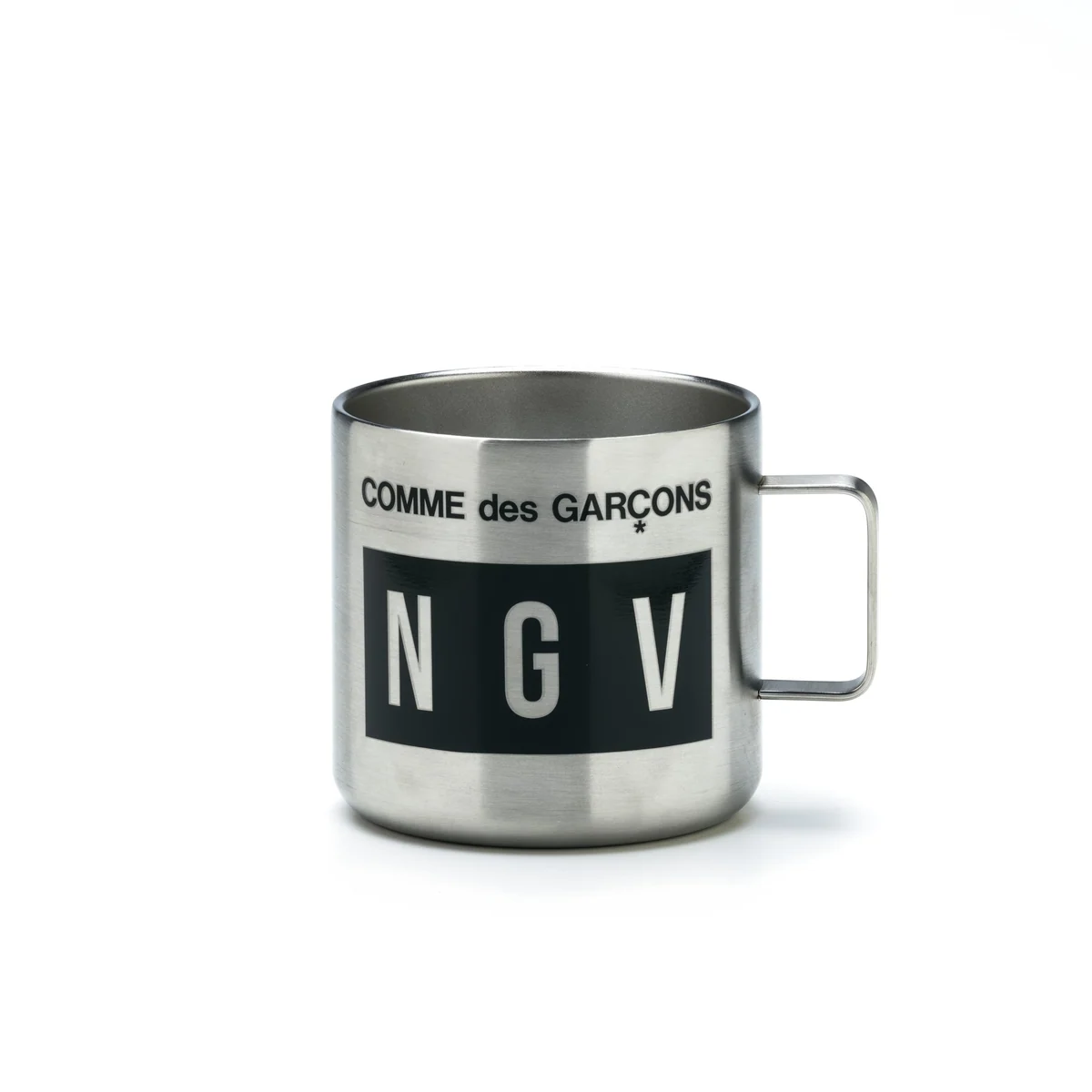 マグカップ「NGV x CDG」 72豪ドル