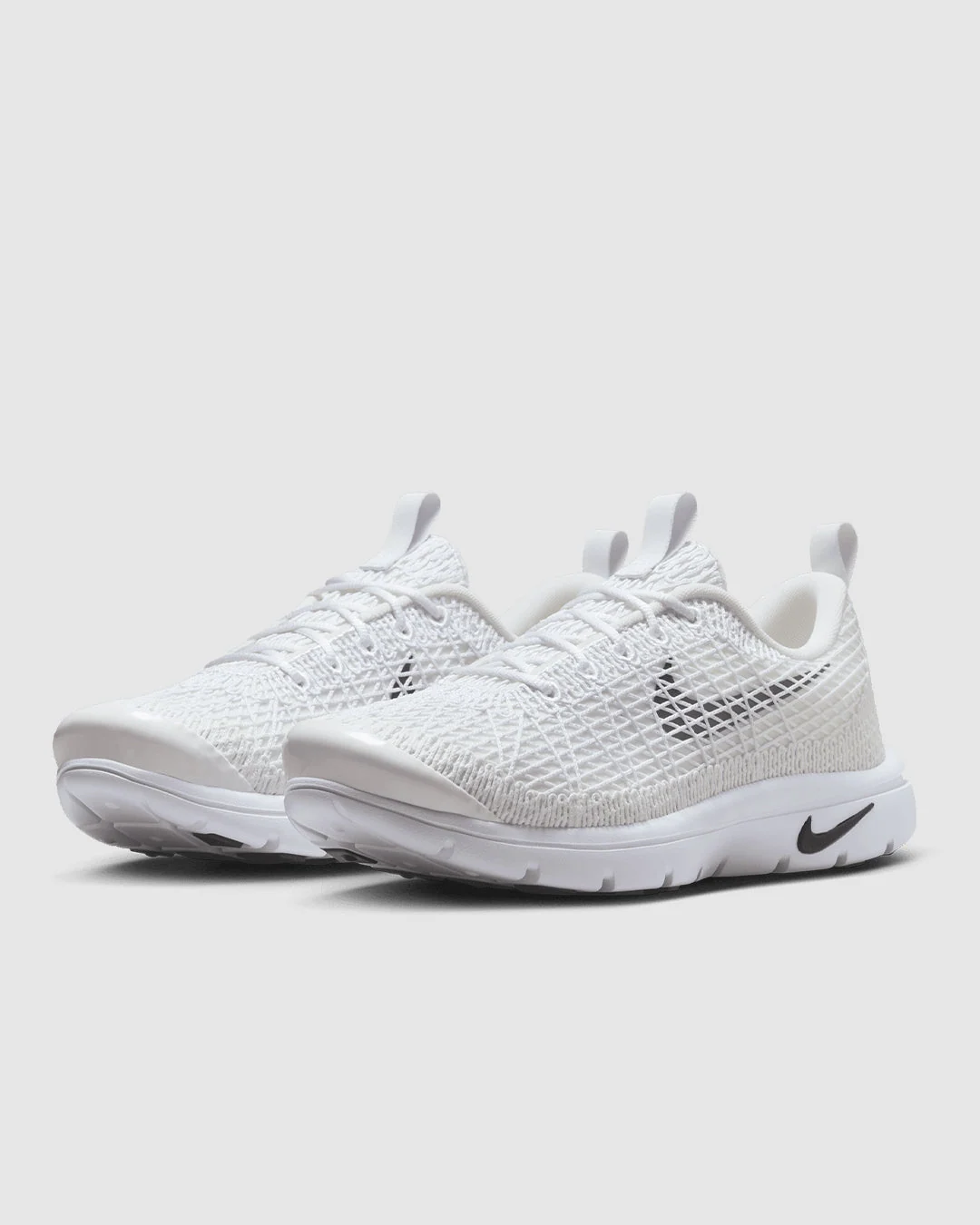 コムデギャルソンオムプリュス × Nike Air Rejuven8
