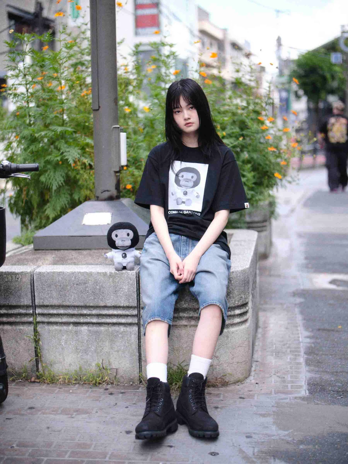 BABY MILO® TEE 13,200円