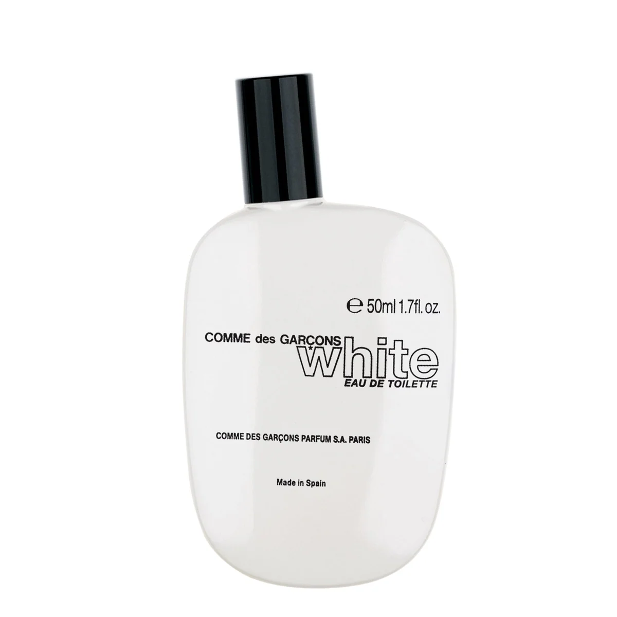 White(Eau de Toilette)
