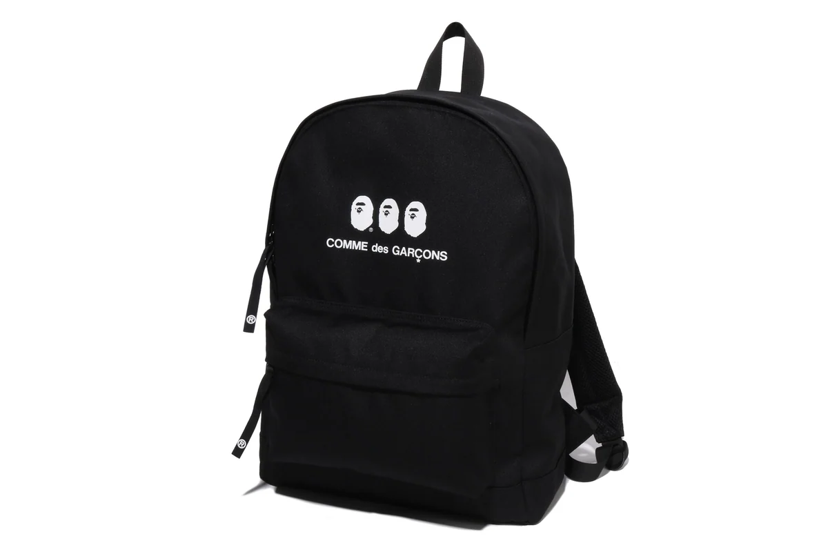 BACKPACK 28,600円