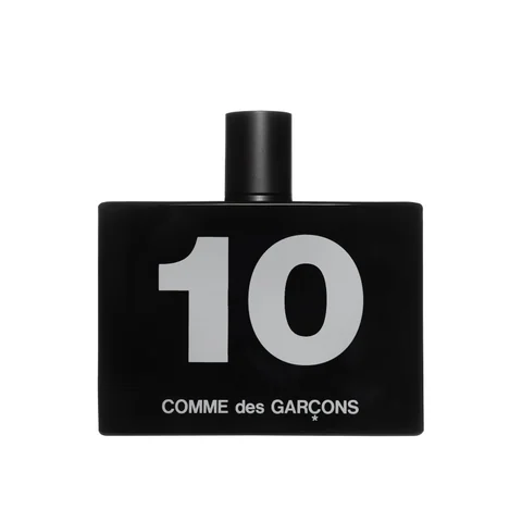 オドゥー10（ODEUR 10）のボトル