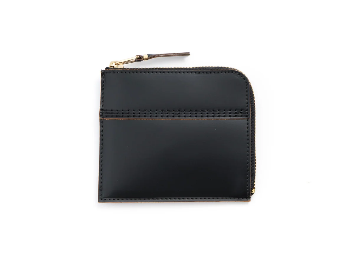 L字型ZIP ブラック 19,800円
