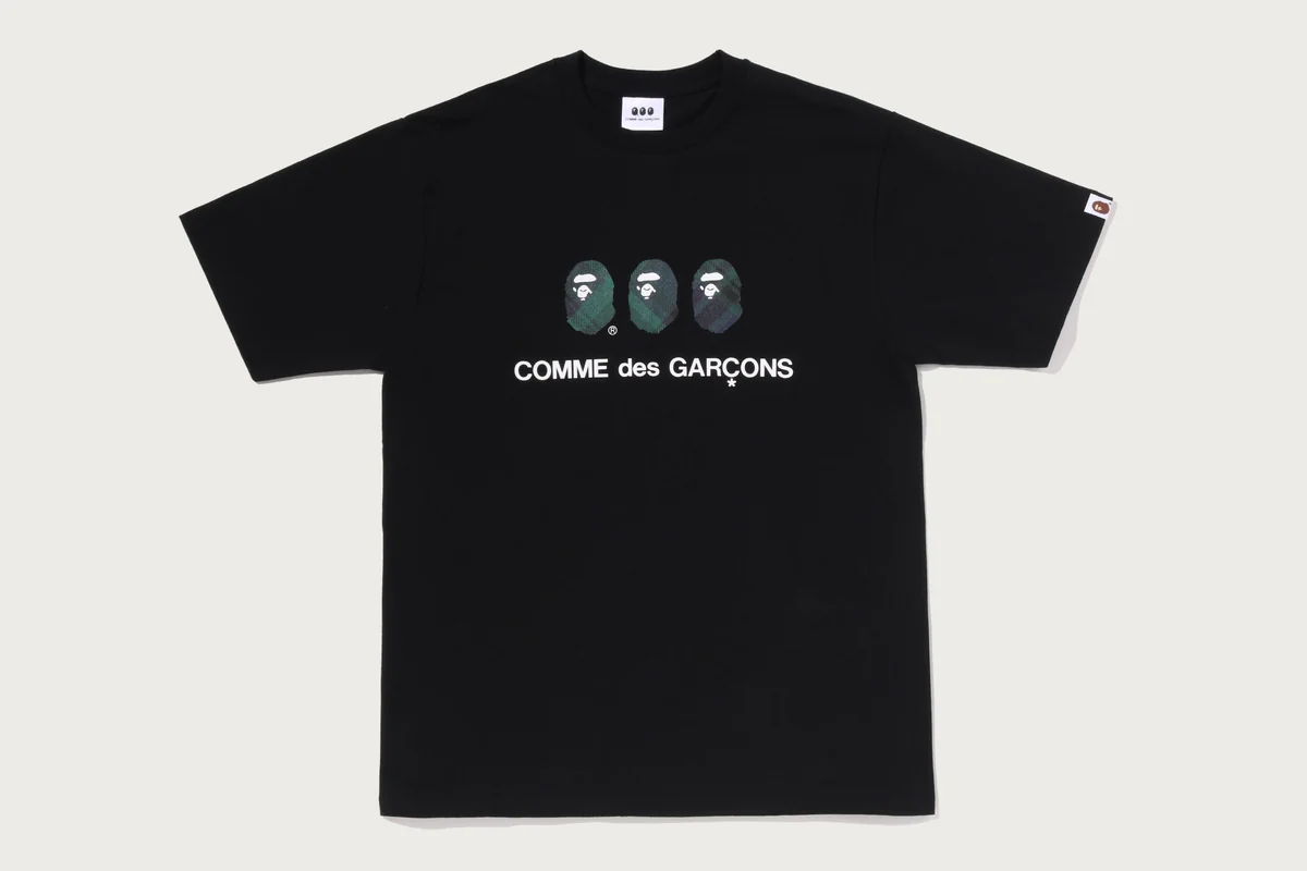 TEE ブラック 16,500円
