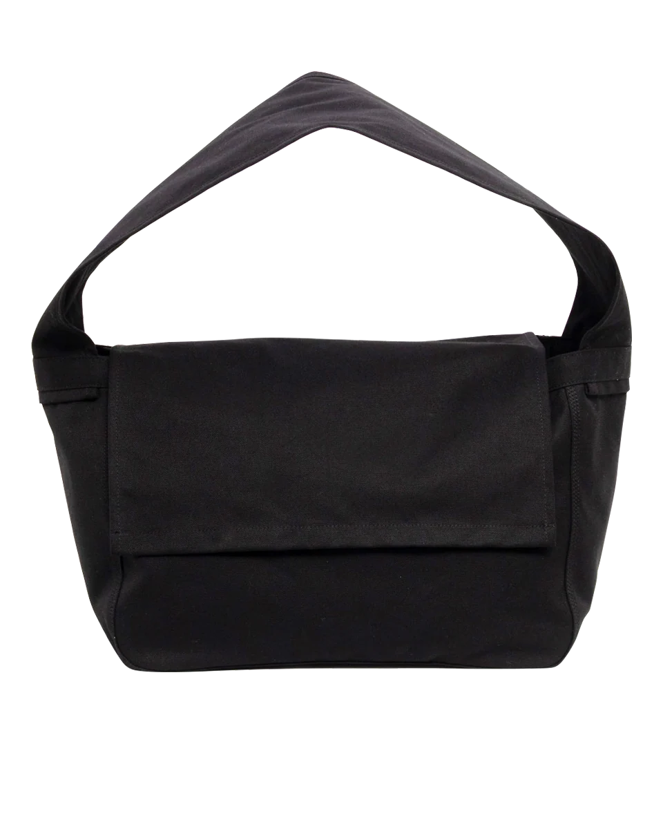 CDG POSTMAN BAG