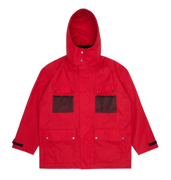WR-J911 Ventile Jacket 247,500円
