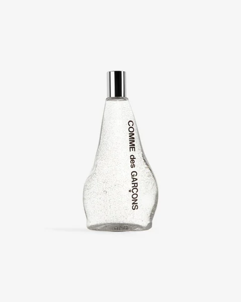 NEW PARFUMのボトル