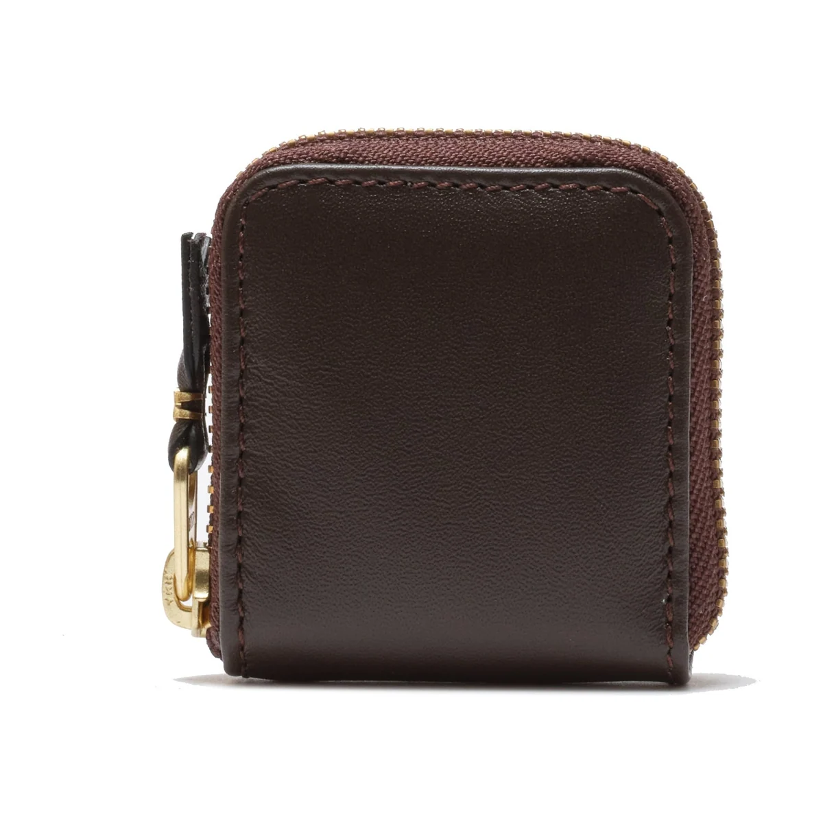 Classic Coin Case(Brown)