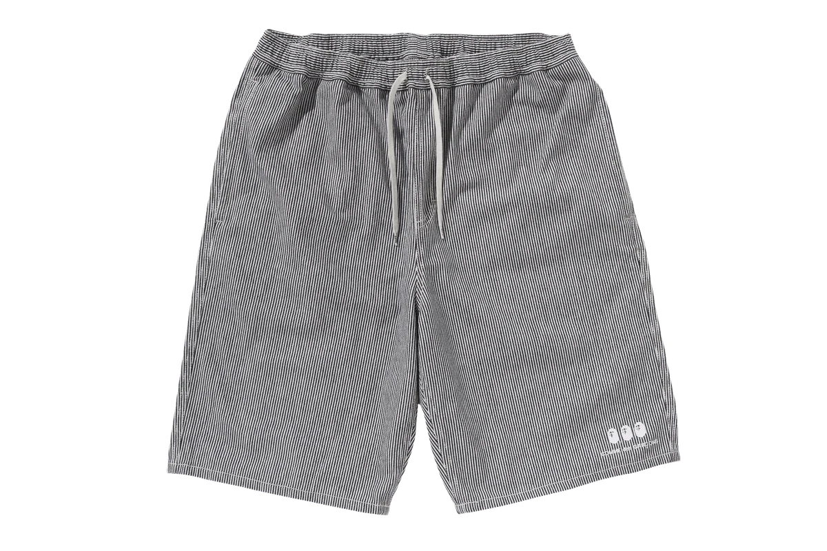 HICKORY SHORTS ネイビー 26,400円