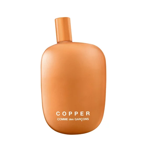 カッパー（COPPER）のボトル