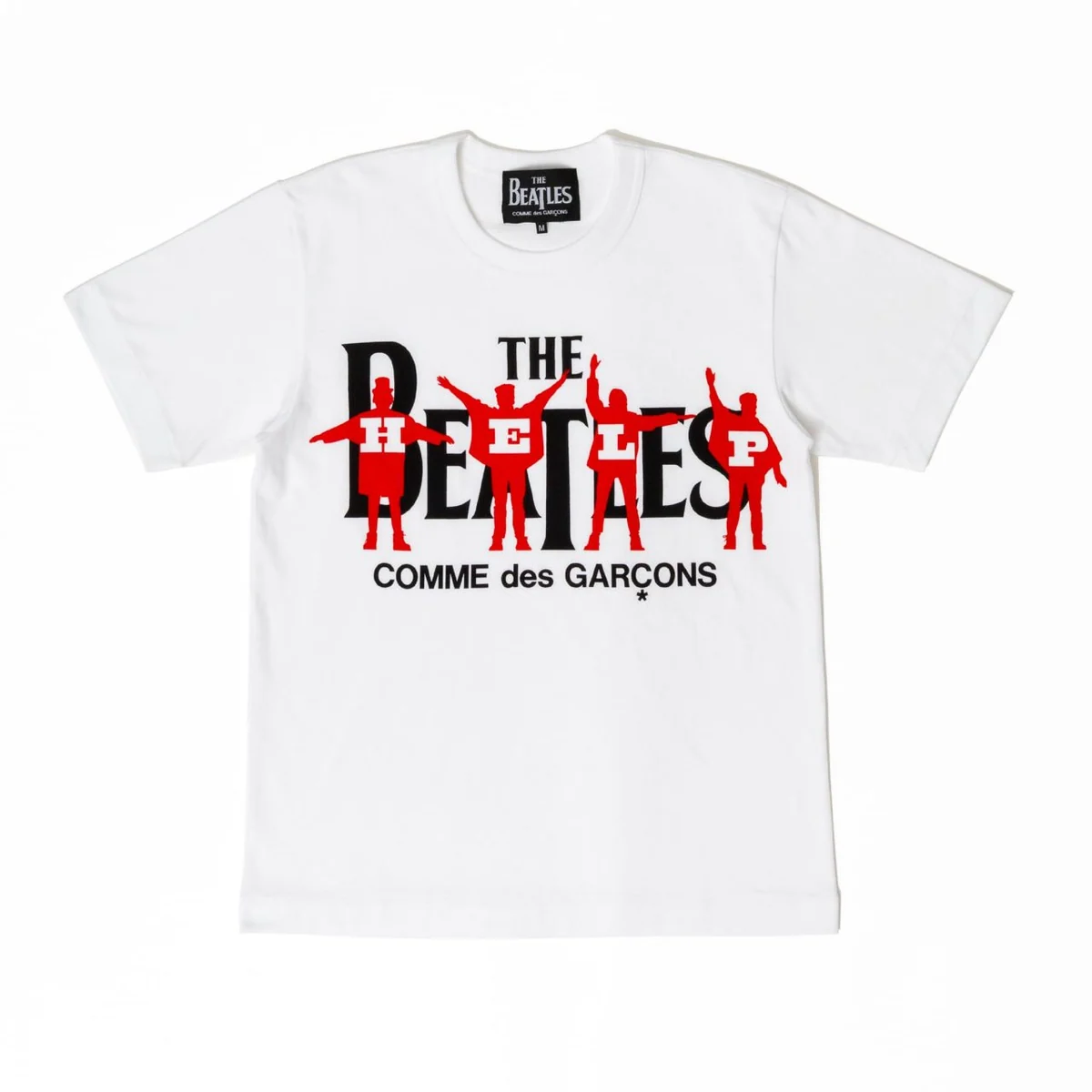 HELP グラフィック Tシャツ 17,600円
