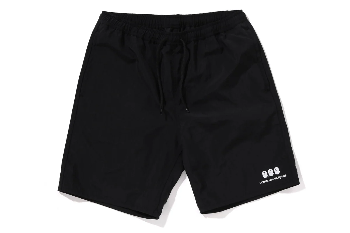 SHORTS ブラック 26,400円