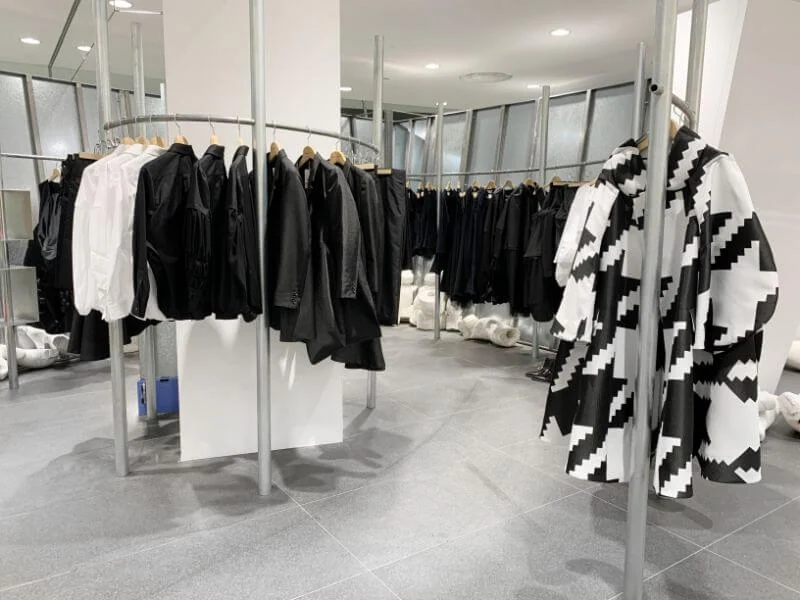 コムデギャルソン青山店（2022年春夏 3回目入荷） 1
