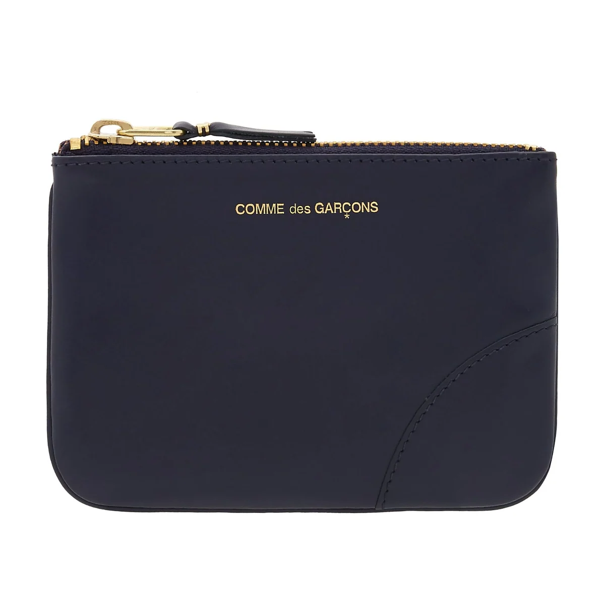 Classic Pouch Small(Navy)