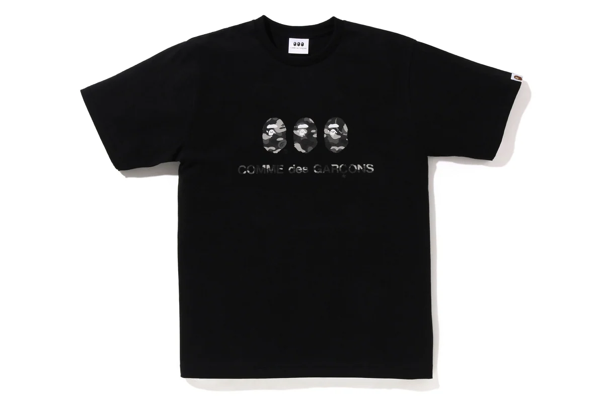TEE #1（ブラック） 14,300円