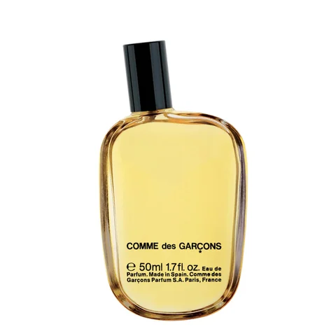 オードパルファム（EAU DE PARFUM）のボトル