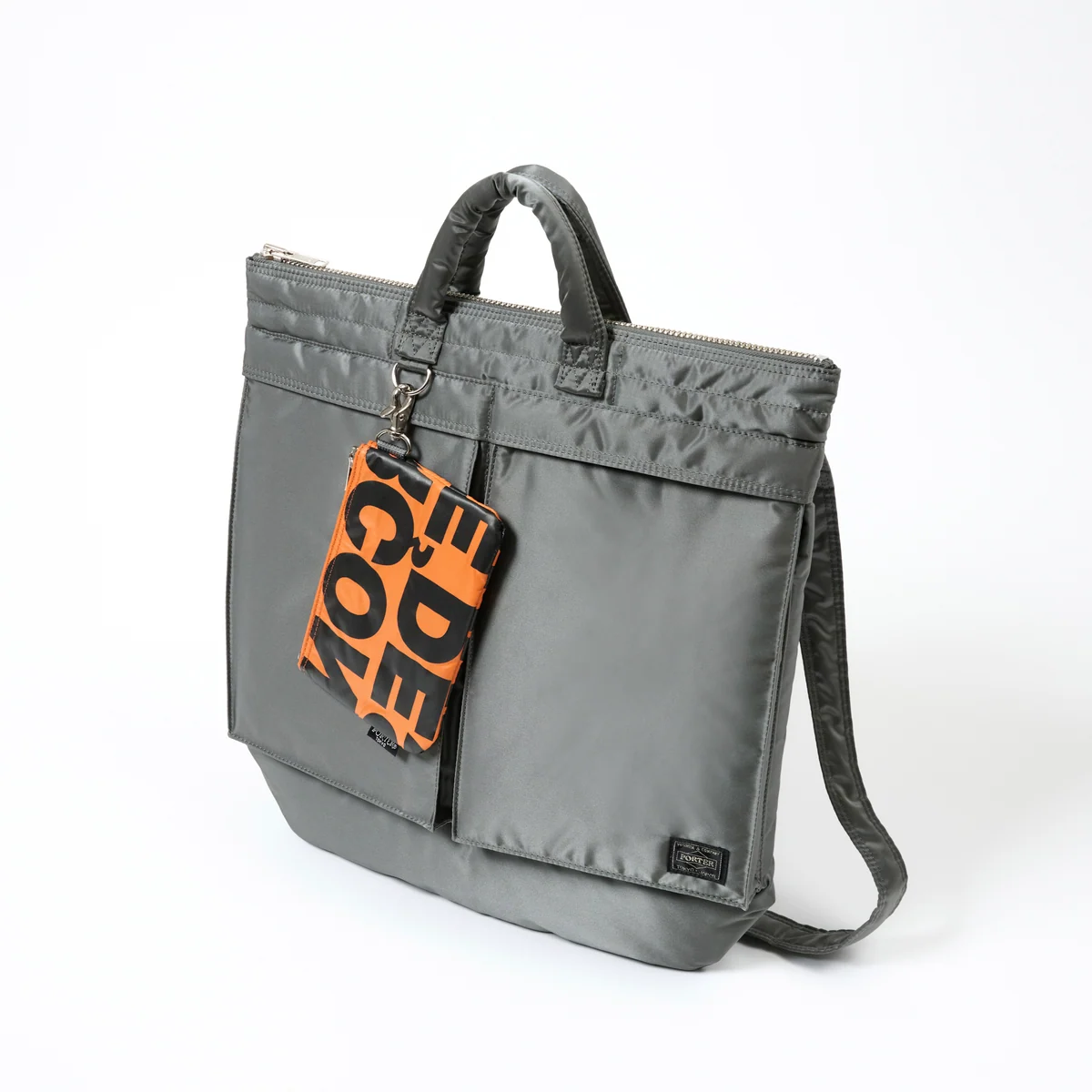 M シルバーグレー 77,000円